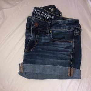 American Eagle Mini Shorts